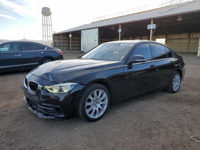 2016 BMW 3 Series 328i