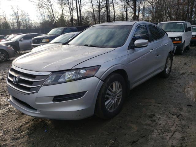 2012 Honda Crosstour EX