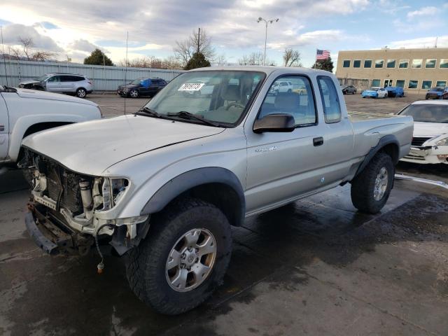 2003 Toyota Tacoma 