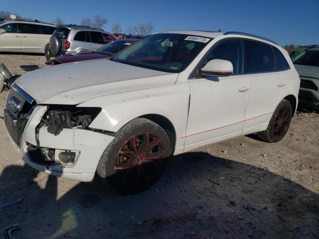 2011 Audi Q5 Premium