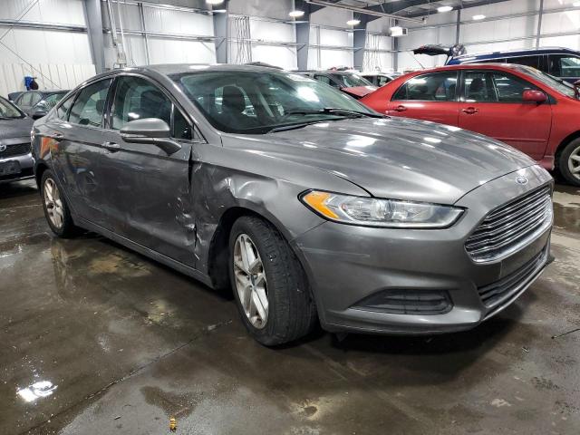 3FA6P0H77ER348415 | 2014 FORD FUSION SE