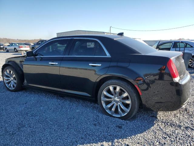 2C3CCAEG3JH269823 | 2018 CHRYSLER 300 LIMITE