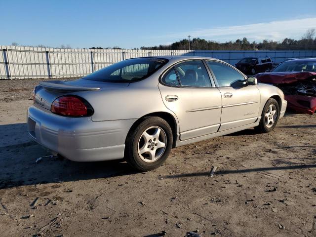 1999 Pontiac Grand Prix Gt VIN: 1G2WP52K9XF311956 Lot: 80510133