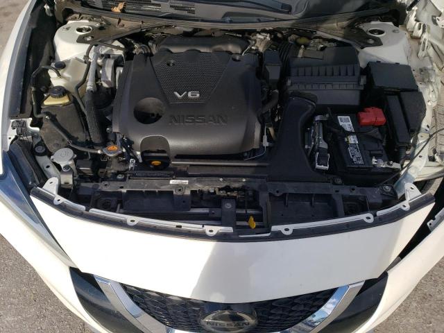 1N4AA6AVXKC384634 | 2019 NISSAN MAXIMA S