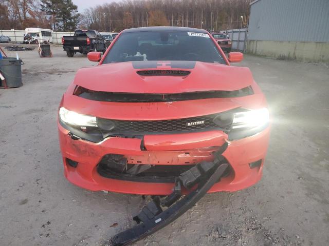 2C3CDXGJ3MH673329 | 2021 DODGE CHARGER SC