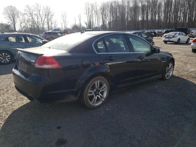 6G2ER57759L175214 2009 Pontiac G8