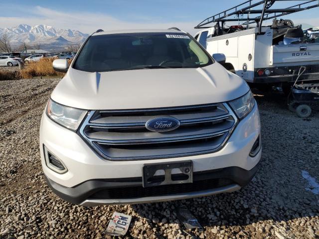 2FMTK4J86FBB35697 | 2015 FORD EDGE SEL