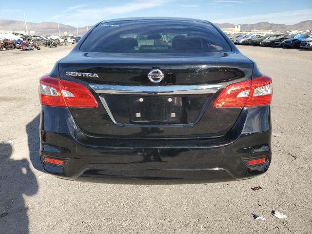 3N1AB7AP7HY203071 | 2017 NISSAN SENTRA S