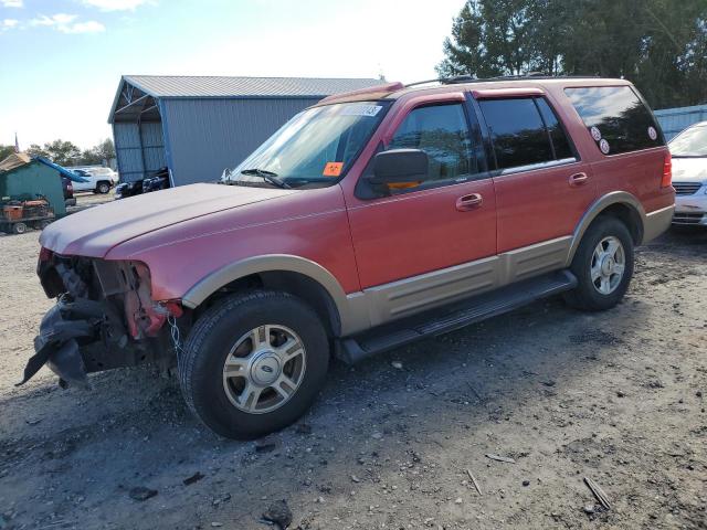 2003 Ford Expedition Eddie Bauer