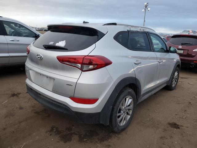 KM8J3CA48HU313618 | 2017 HYUNDAI TUCSON LIM