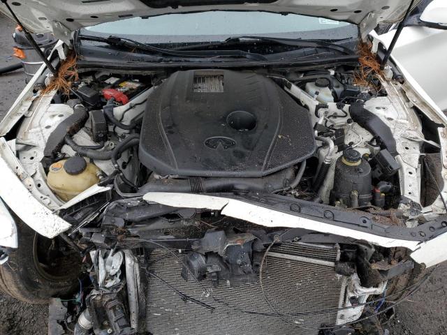 2016 Infiniti Q50 - Image 11
