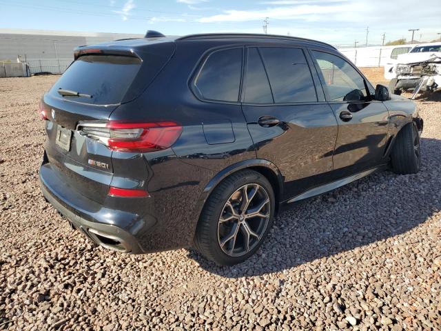 5UXJU4C07LL227912 | 2020 BMW X5 M50I