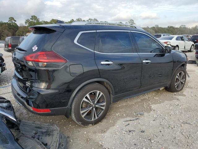 JN8AT2MT4KW257548 | 2019 NISSAN ROGUE S