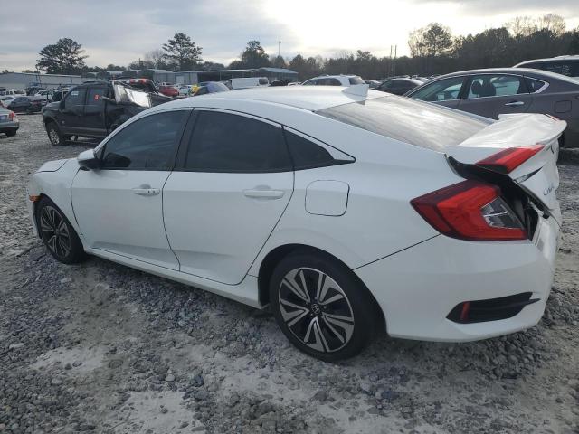 Vin: 2hgfc1f7xgh655141, lot: 81583523, honda civic exl 20162