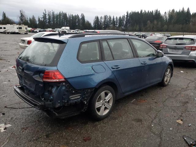 2018 VOLKSWAGEN GOLF SPORT - 3VWD17AU4JM756256