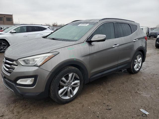 2013 Hyundai Santa Fe Sport 