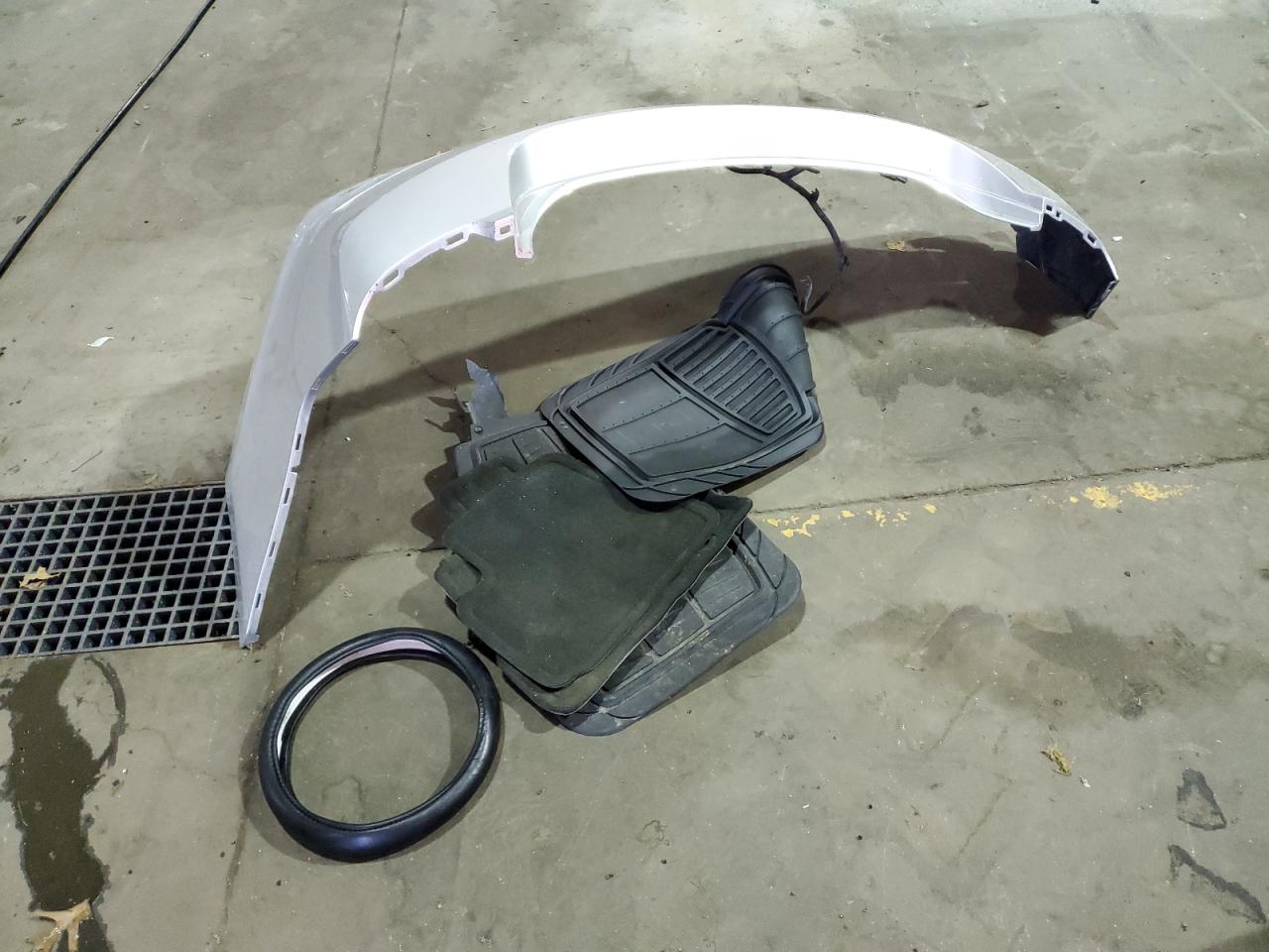 2015 Chevrolet Malibu 1Lt vin: 1G11C5SL2FU123406