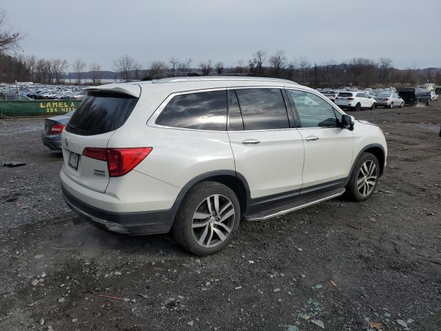 2017 Honda Pilot Touring VIN: 5FNYF6H95HB062725 Lot: 79176723