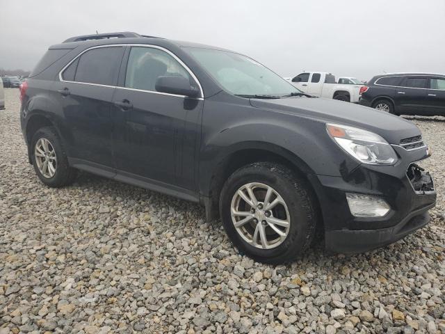 2GNFLFE3XG6200450 | 2016 CHEVROLET EQUINOX LT