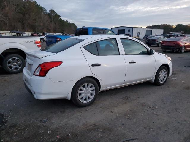 2017 Nissan Versa - Image 3