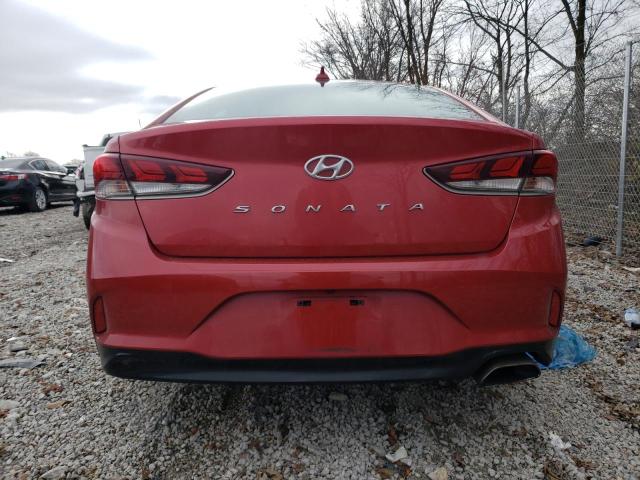 5NPE34AF3KH794120 | 2019 HYUNDAI SONATA LIM