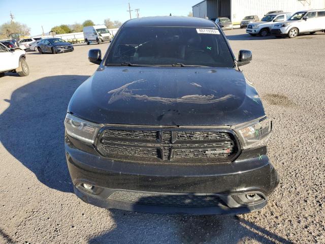 1C4SDHCT9HC643331 | 2017 DODGE DURANGO R/