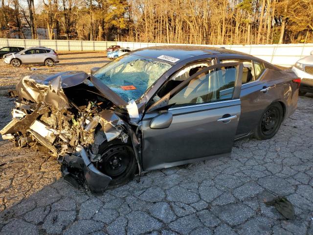 2019 Nissan Altima S