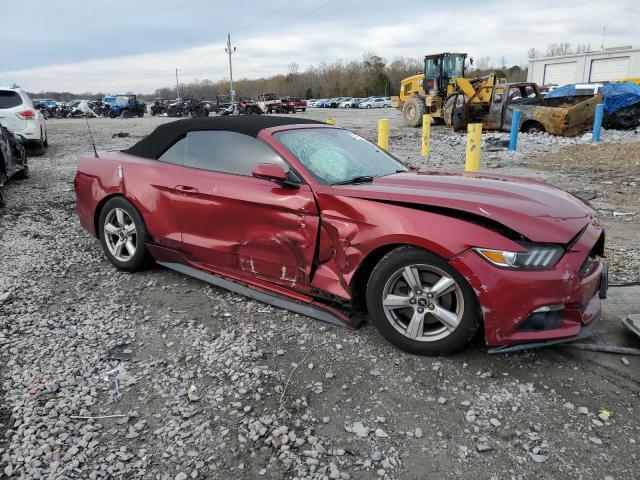 1FATP8EM3G5318362 | 2016 FORD MUSTANG