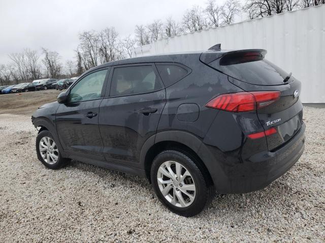 KM8J2CA41KU977785 | 2019 HYUNDAI TUCSON SE