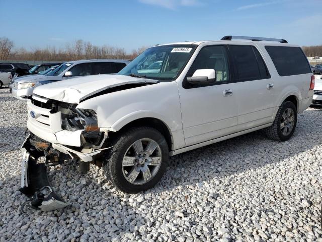 2010 Ford Expedition EL Limited