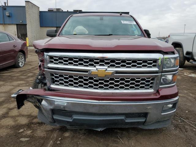 1GCRCREC6EZ153961 | 2014 CHEVROLET SILVERADO