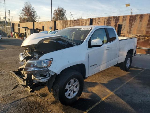 2017 Chevrolet Colorado 