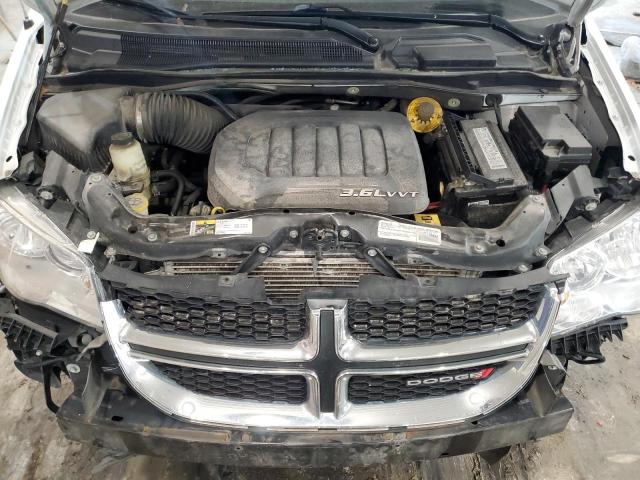 2C4RDGBG3HR677690 | 2017 DODGE GRAND CARA