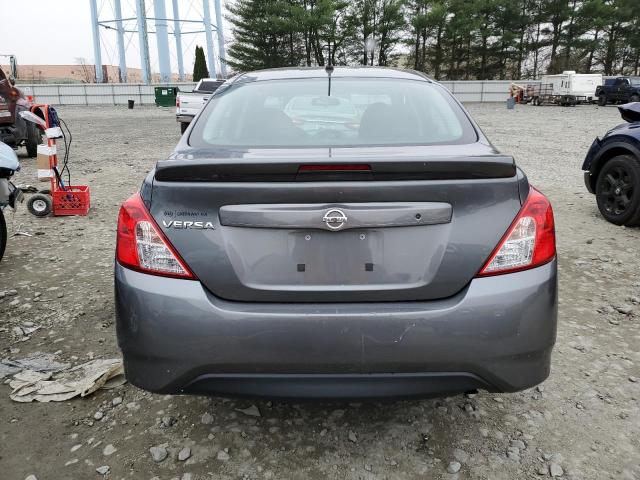 3N1CN7AP4HL829836 | 2017 NISSAN VERSA S