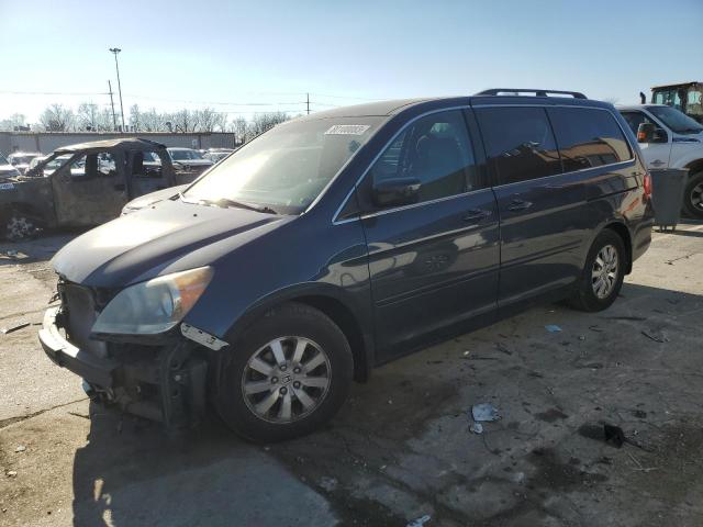 2009 Honda Odyssey EX