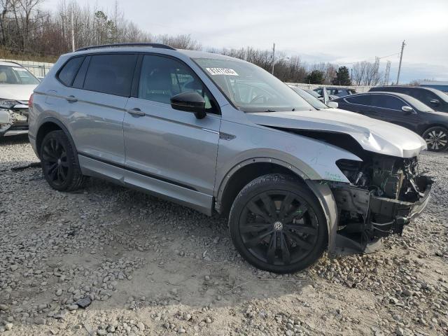 3VV3B7AX4MM010790 | 2021 VOLKSWAGEN TIGUAN SE