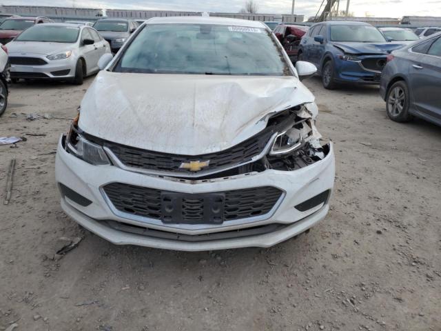 1G1BC5SM4J7177830 | 2018 Chevrolet cruze ls