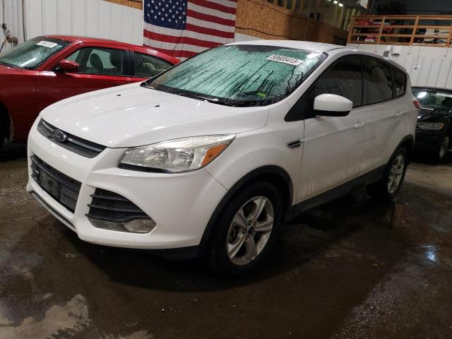 2014 Ford Escape Se VIN: 1FMCU0G93EUD45430 Lot: 80605413