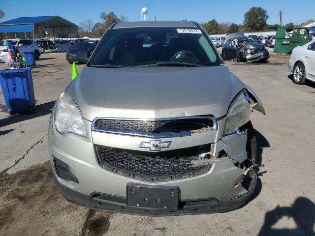 2GNALAEK8F1102629 | 2015 CHEVROLET EQUINOX LS