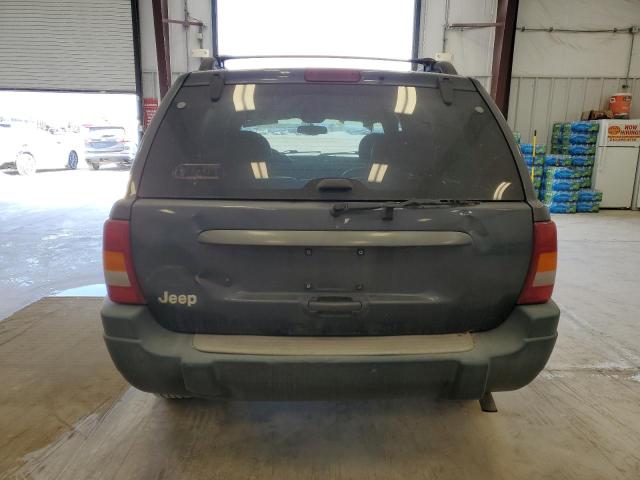 1J4GX48S31C717154 | 2001 Jeep grand cherokee laredo