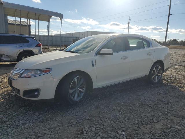 2009 Lincoln MKS 