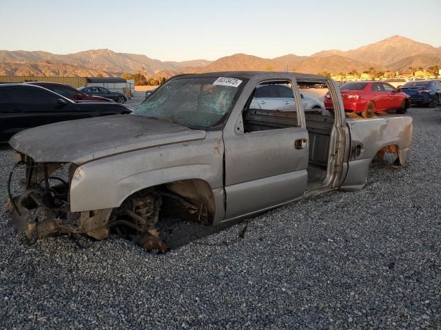 2004 Chevrolet C/K 1500 