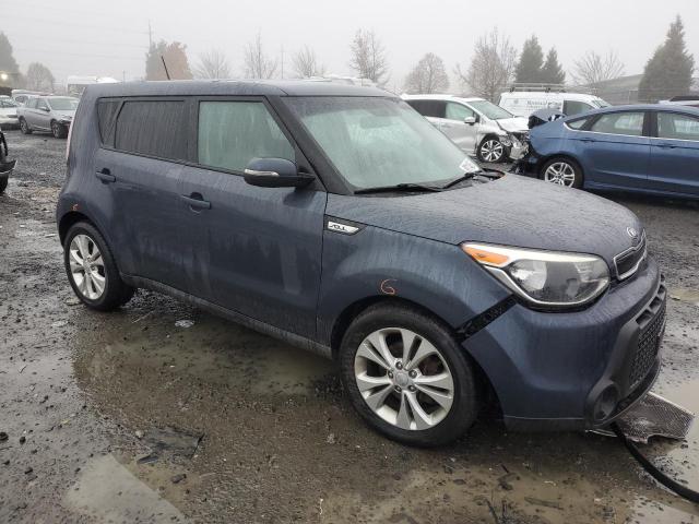 KNDJP3A52E7006778 | 2014 KIA SOUL +