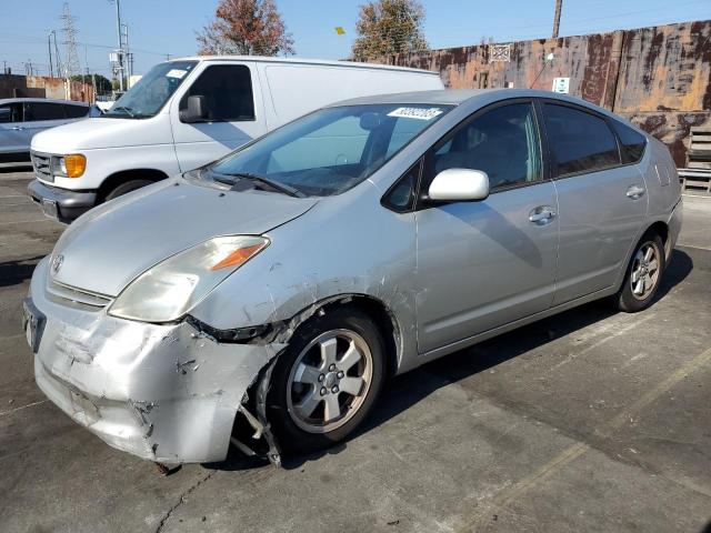 2005 Toyota Prius 