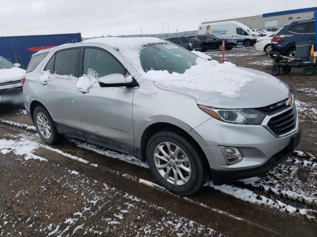 3GNAXUEV2KS527763 | 2019 CHEVROLET EQUINOX LT