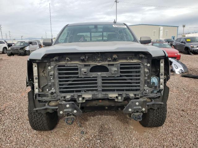 3GTU2MEC1HG305908 | 2017 GMC SIERRA K15