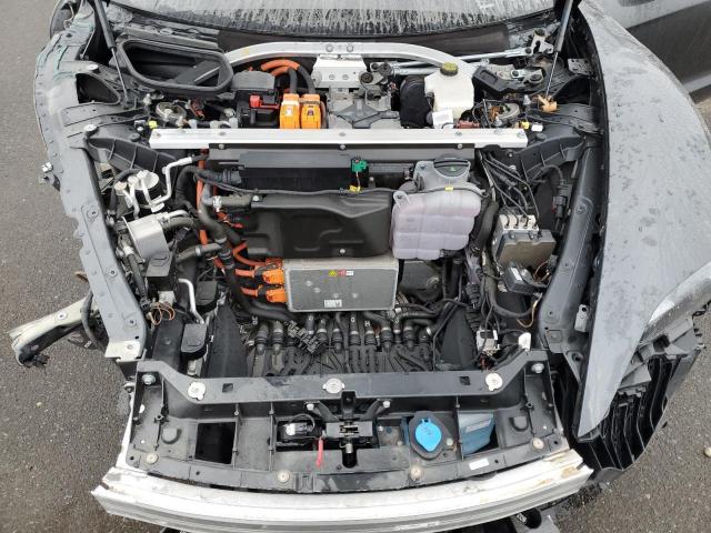 2021 PORSCHE TAYCAN WP0AA2Y12MSA14117
