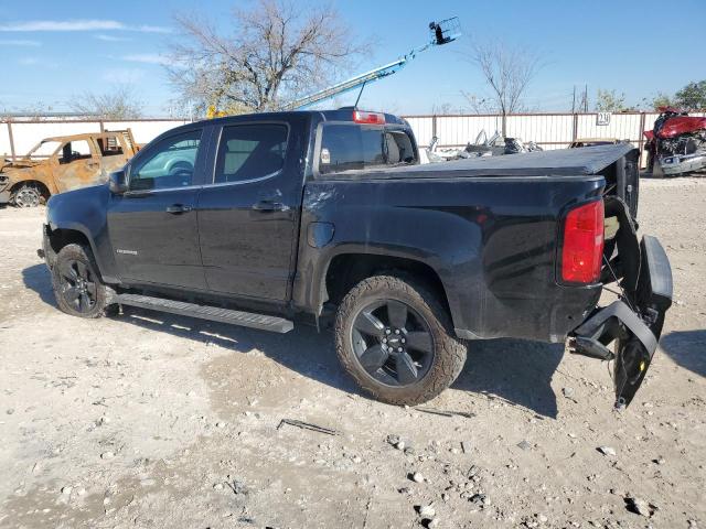 1GCGTCE39G1219666 | 2016 CHEVROLET COLORADO L