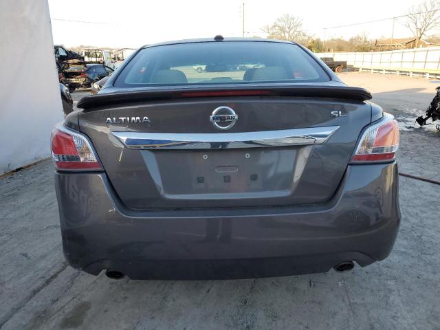 1N4AL3AP4FN905304 | 2015 NISSAN ALTIMA 2.5