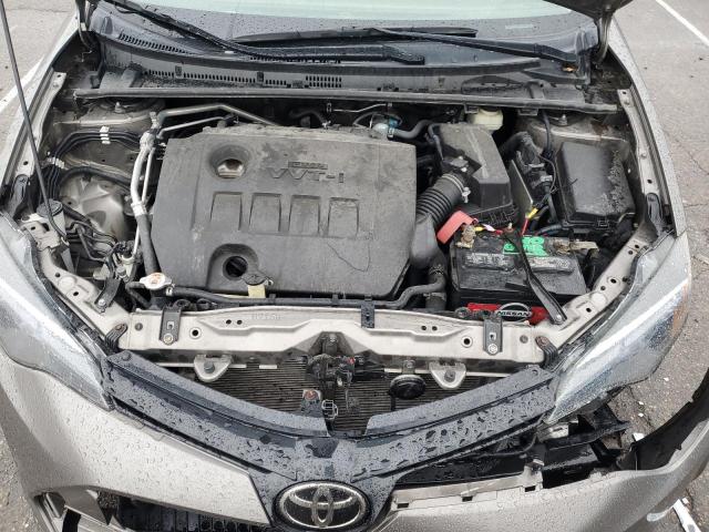 2T1BURHE9HC958511 | 2017 TOYOTA COROLLA L